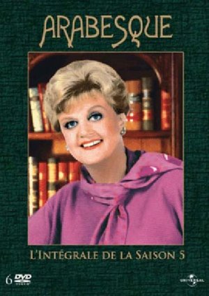 Arabesque 5 - Saison 5
