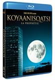 Koyaanisqatsi, la prophétie édition Simple