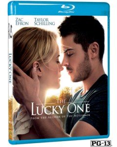 The Lucky One édition Simple
