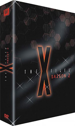 X-Files 2 - Saison 2