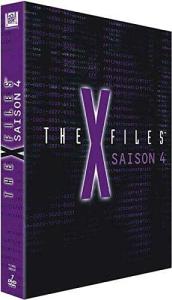 X-Files 4 - Saison 4