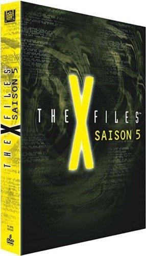 The X-Files 5 - Saison 5