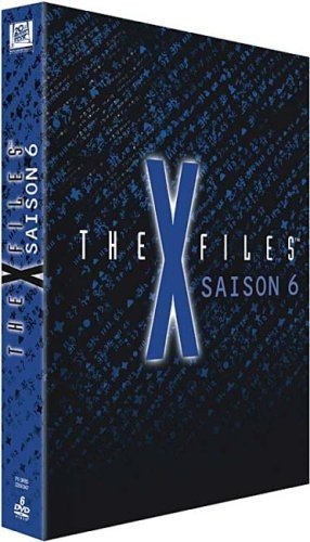 X-Files 6 - Saison 6