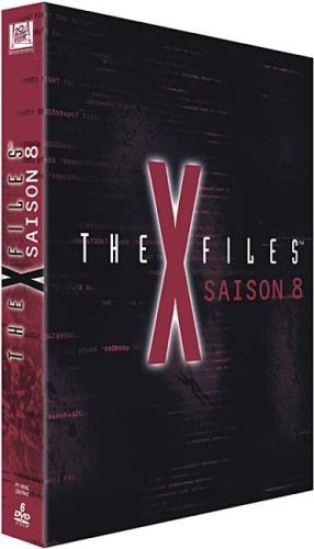 X-Files #8