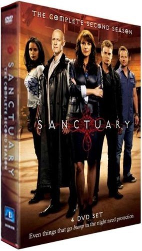Sanctuary 2 - Saison 2