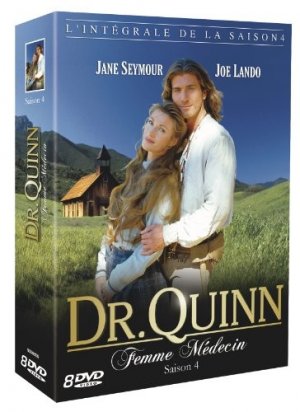 Docteur Quinn femme médecin 4 - Saison 4