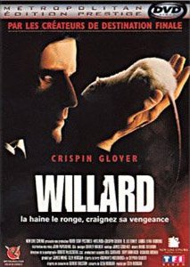 Willard édition Prestige
