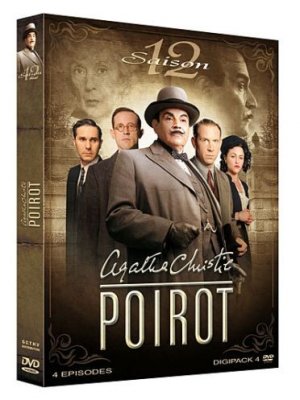 Hercule Poirot 12 - Saison 12
