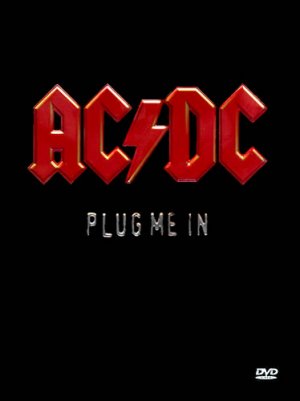 AC/DC Plug Me In édition Simple