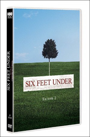 Six pieds sous terre 2 - Intégrale Saison 2
