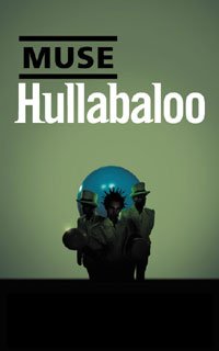 Muse - Hullabaloo édition Simple