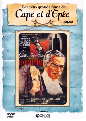 Le Comte de Monte Cristo (1942) 1 - 2e époque - Le Châtiment