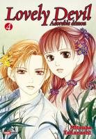 couverture, jaquette Lovely Devil 4  (Panini manga) Manga