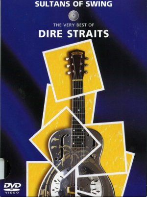 Dire Straits - Sultans of Swing édition Simple