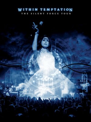 Within Temptation - The Silent Force Tour édition Deluxe