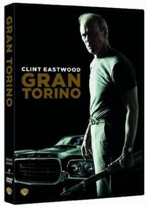 Gran Torino édition Simple