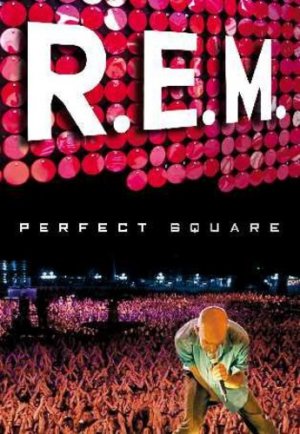 REM - Perfect Square édition Simple