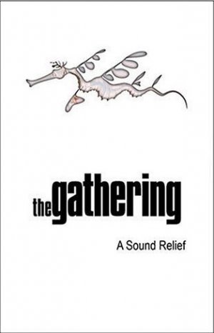 The Gathering - A Sound Relief édition Simple