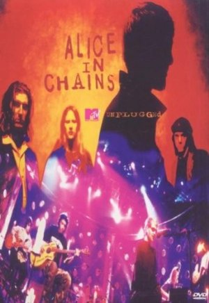 Alice in Chains - Unplugged édition Simple
