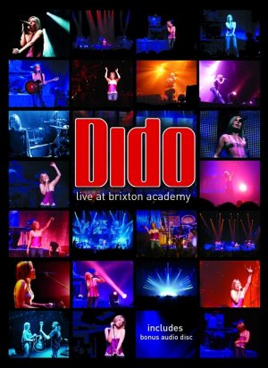 Dido - Live at Brixton Academy édition Simple