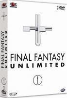 Final Fantasy Unlimited édition SIMPLE - VO/VF