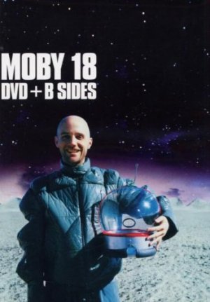 Moby - B sides 0