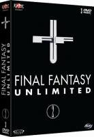 couverture, jaquette Final Fantasy Unlimited 2 SIMPLE - VO/VF (Kaze) Série TV animée