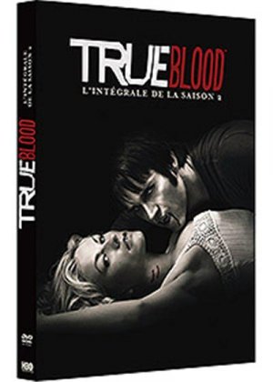 True Blood 2 - Intégrale Saison 2