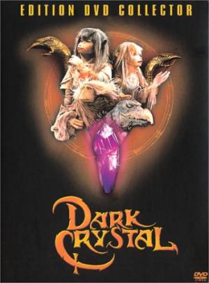 Dark Crystal édition Simple