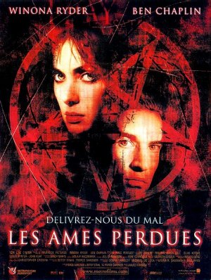 Les Âmes Perdues édition Simple