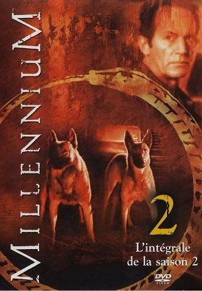 Millennium 2