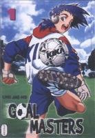 couverture, jaquette Goal Masters 1  (milan manga) Manhwa
