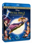 Peter Pan 2 : Retour au Pays Imaginaire 1