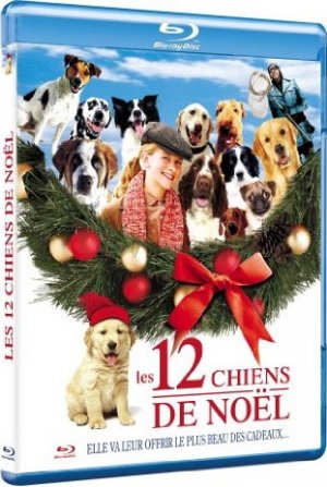 Les 12 chiens de Noël 2 édition Simple
