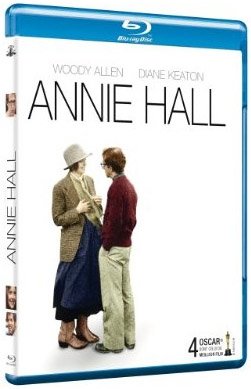 Annie Hall édition Simple