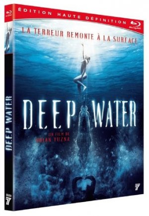 Deep Water édition Simple