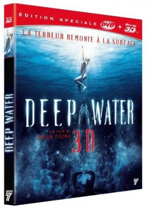 Deep Water édition Combo