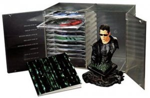 Ultimate Matrix Collection