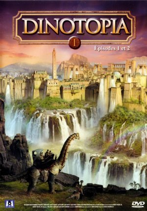 Dinotopia (mini-série)