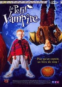 Le Petit Vampire édition Simple