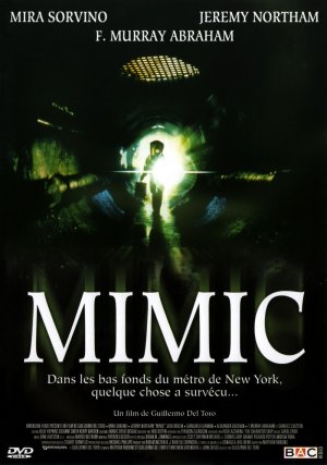 Mimic 1
