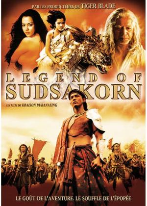 Legend of Sudsakorn édition Simple