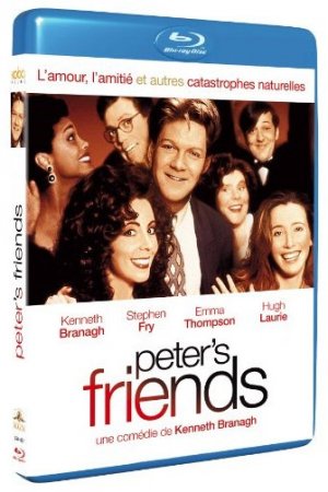 Peter's Friends édition Simple