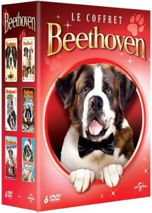 Beethoven - Intégrale 0