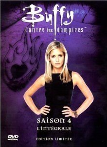 Buffy contre les vampires 4