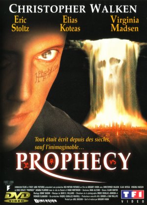 Prophecy édition Simple