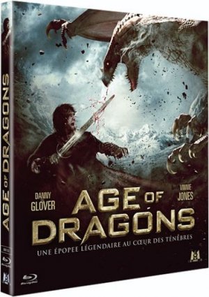 Age of Dragons édition Simple