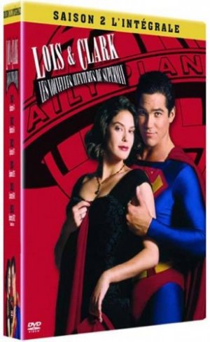 Loïs et Clark, les nouvelles aventures de Superman 2 - Saison 2