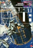 couverture, jaquette Moonlight Mile 7  (Panini manga) Manga
