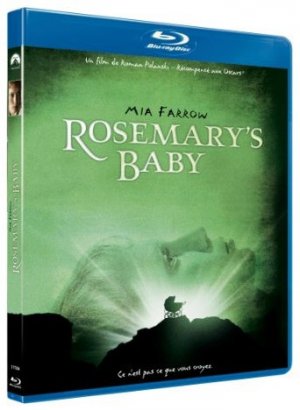 Rosemary's Baby 1